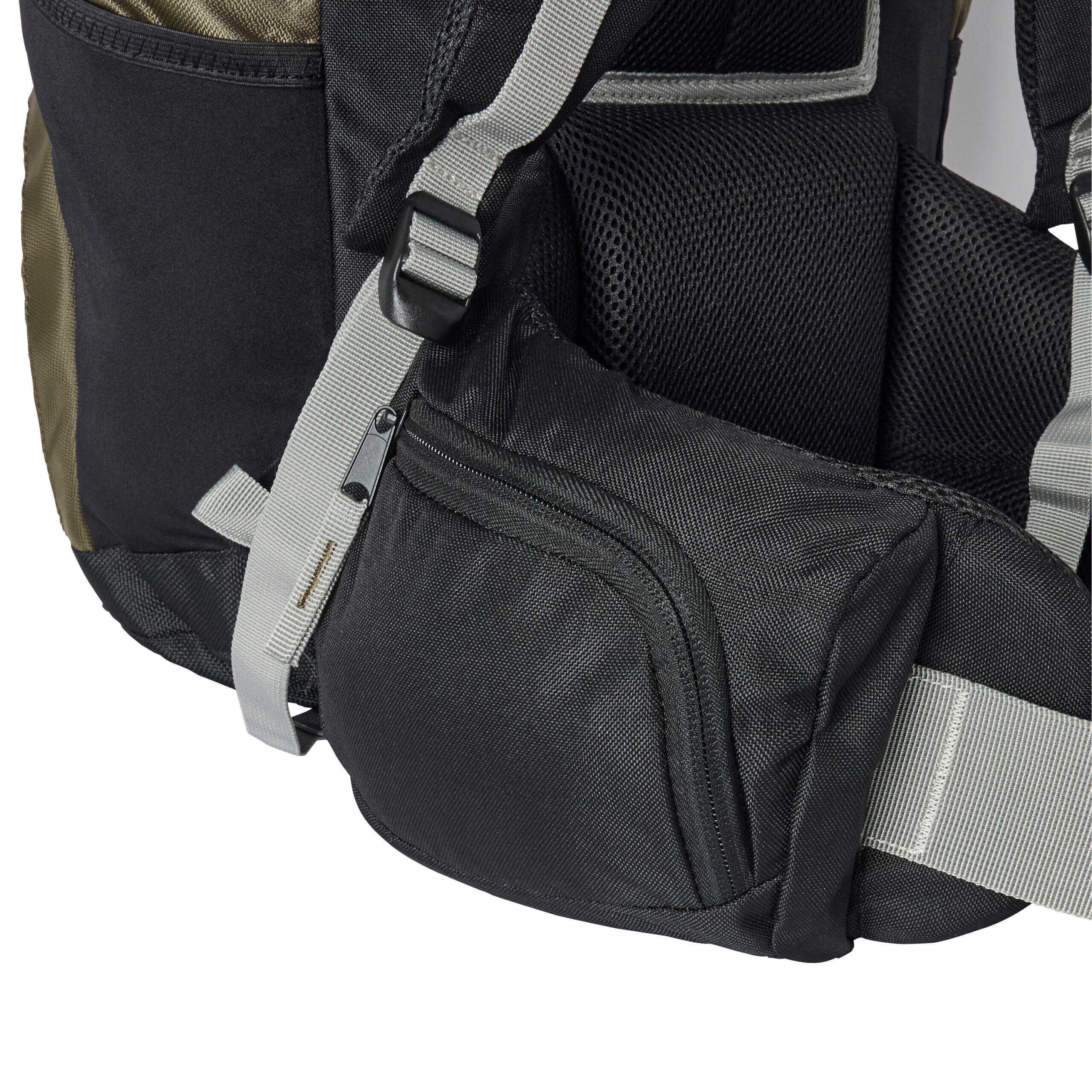 Zaino da trekking "Trekker" 65L Wilsa 6/6