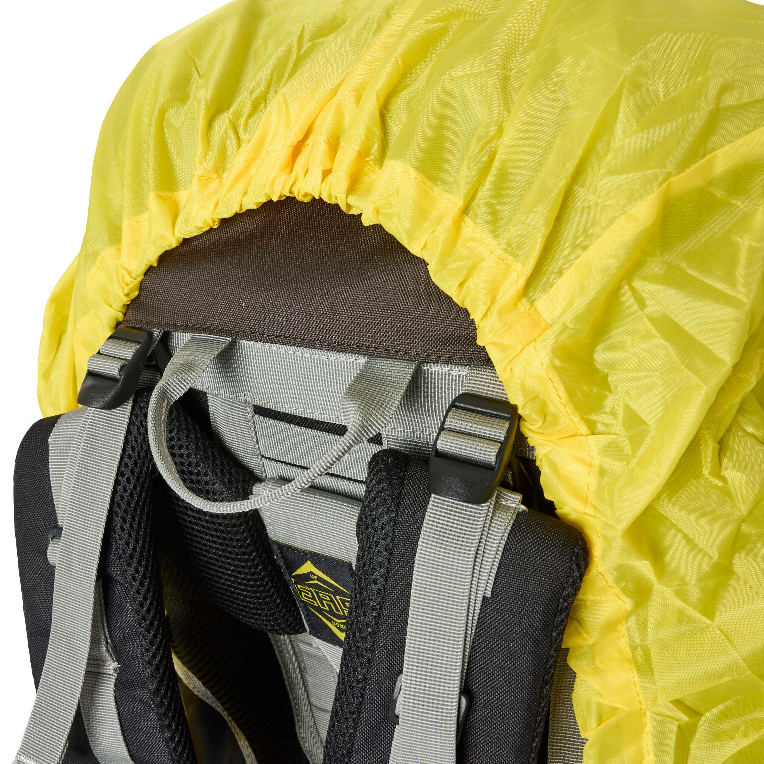 Mochila de caminhada "Trekker" 55L Wilsa 6/6