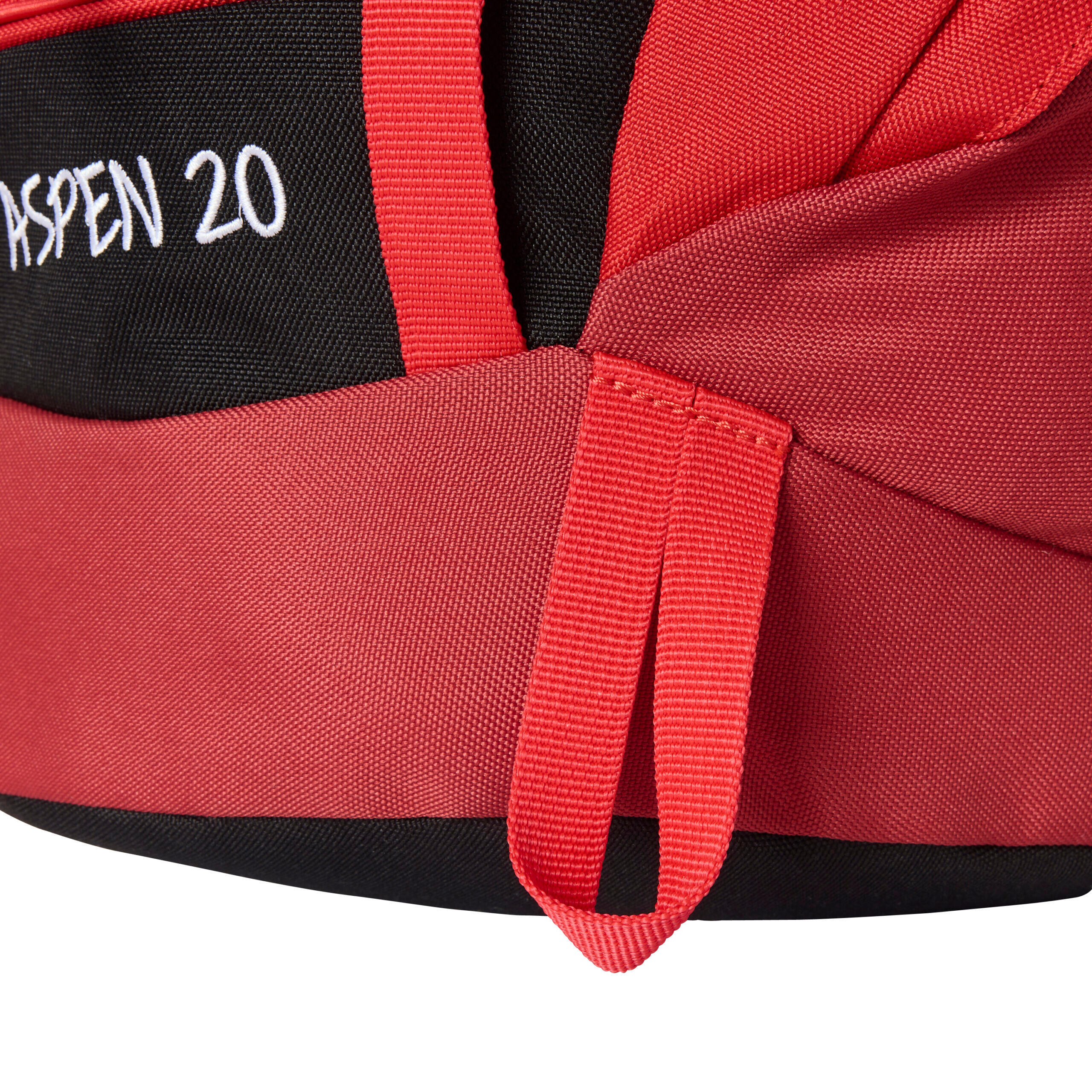 Mochila de caminhada "Aspen" 20L Wilsa 6/6