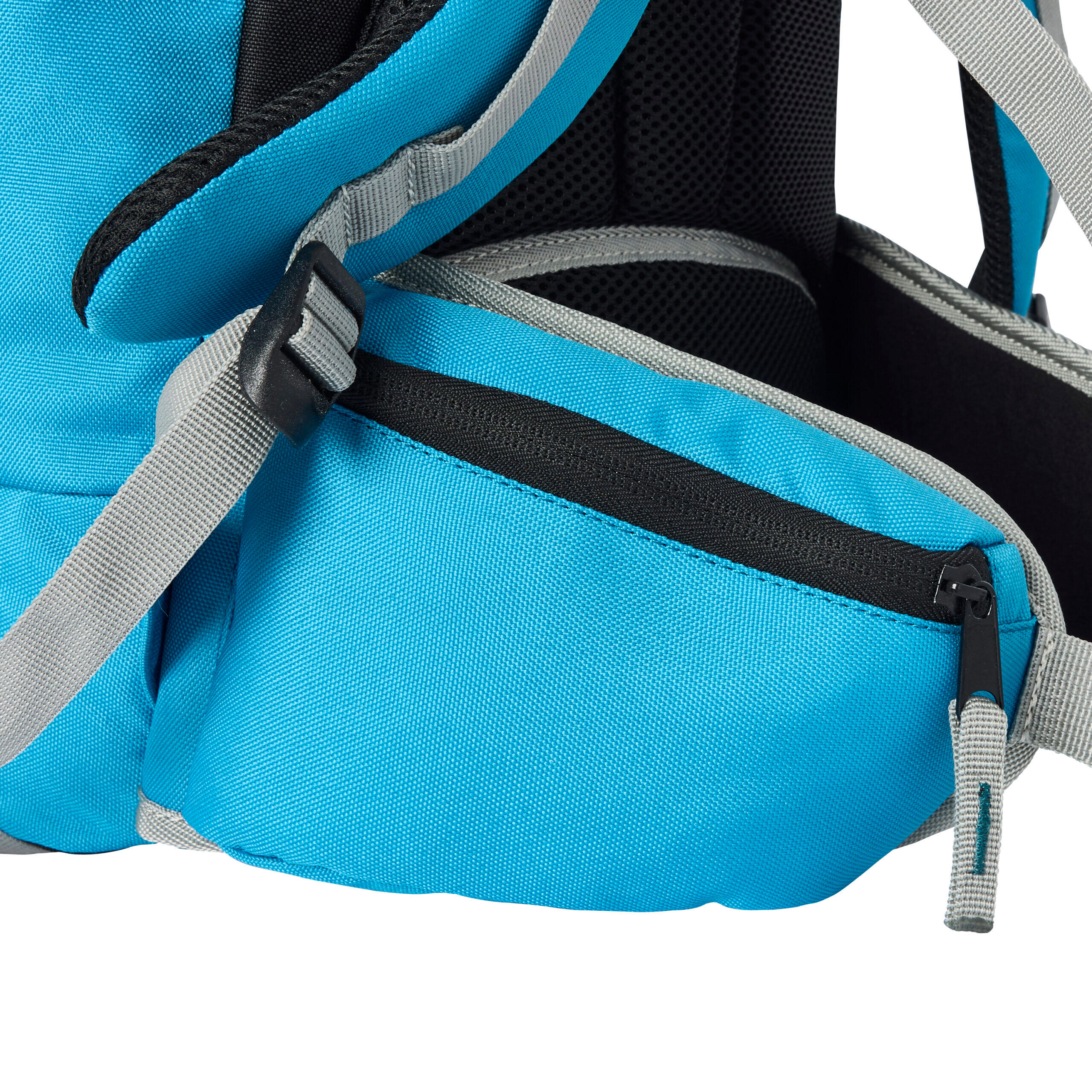 Mochila de caminhada "Aspen" 40L Wilsa 6/6