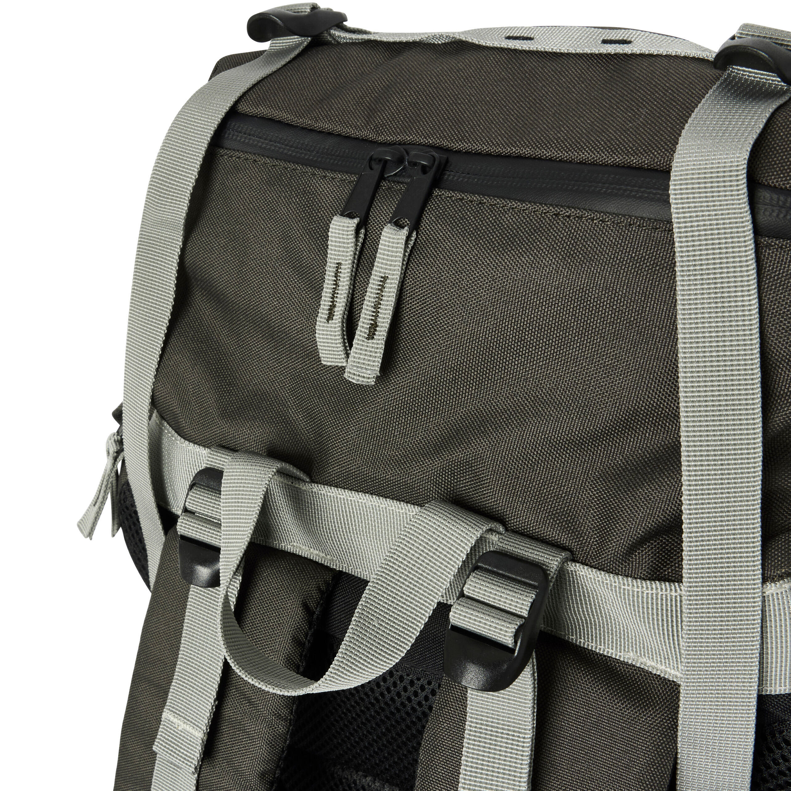 Mochila de caminhada "Aspen" 50L Wilsa 6/6