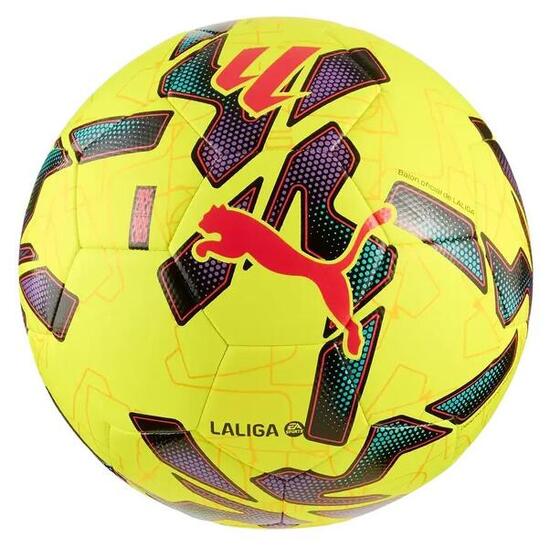 Ballon de Football Puma Orbita LALIGA réplica