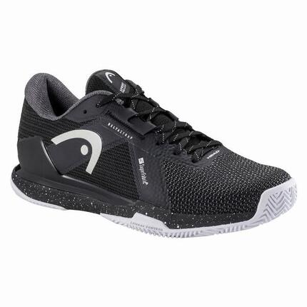 Zapatillas Head Sprint Pro 4.0 SF Clay Negro Blanco
