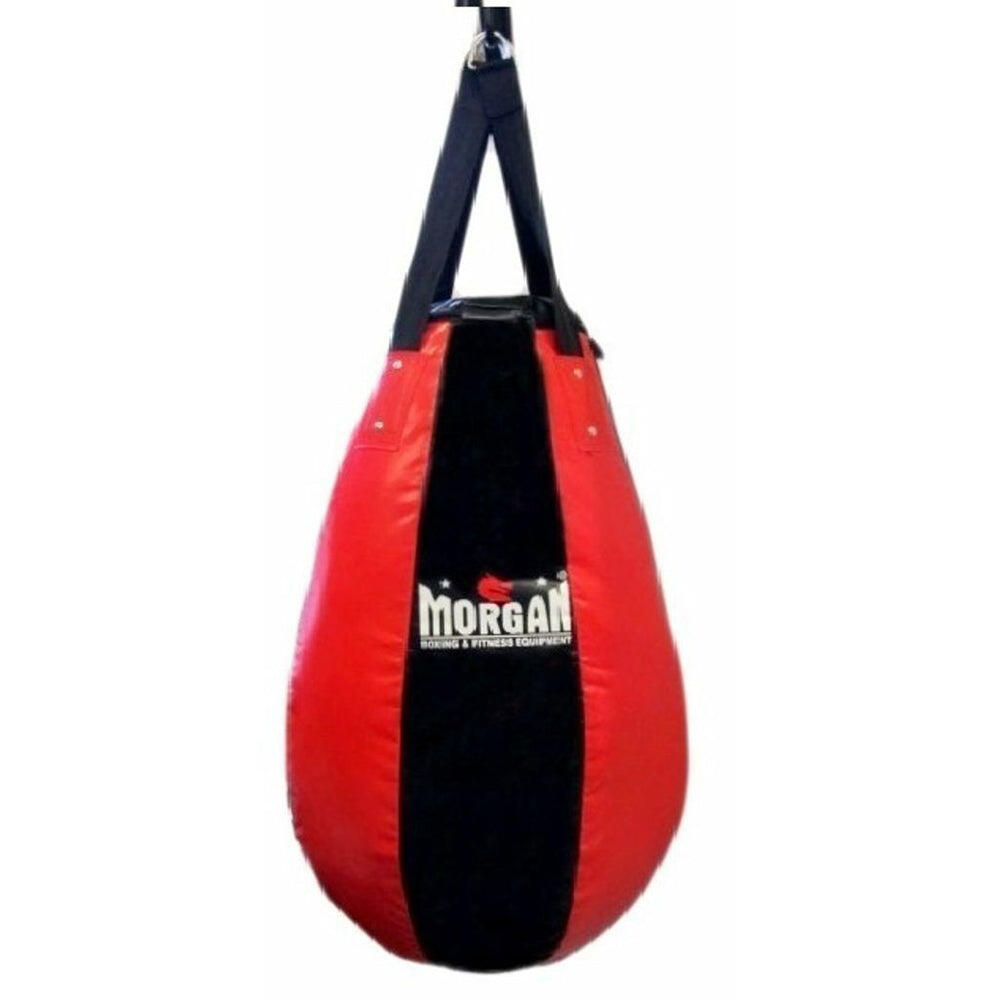Morgan V2 Empty Tear Drop Bag
