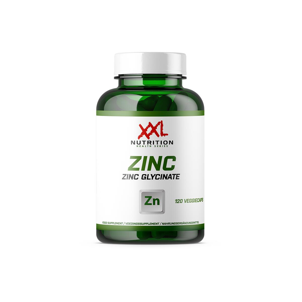 XXL NUTRITION picture