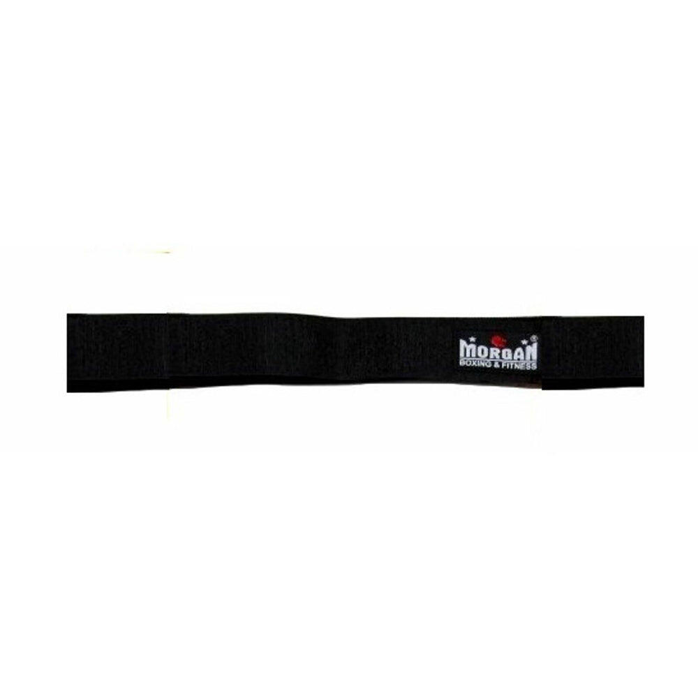 Morgan CRL League Tag Belt