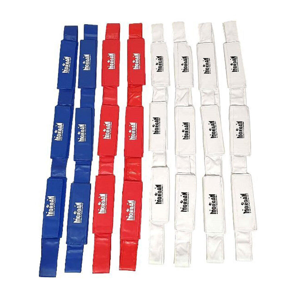 Morgan Boxing Ring Rope Spacers (Set of 8)