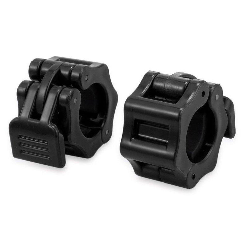 Morgan Barbell Snap Latch Collar 25mm (Pair)