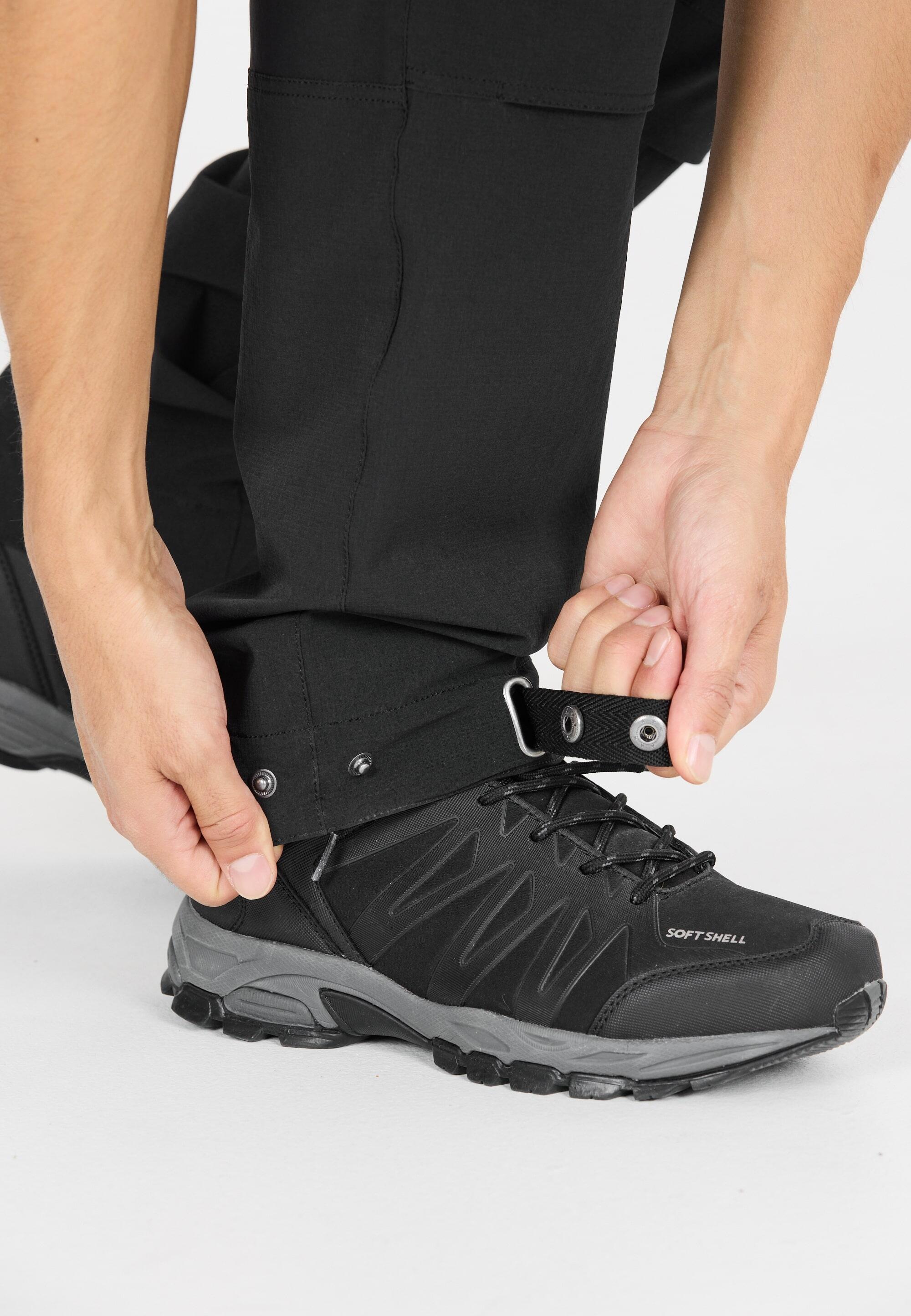 Broek Kodiak 7/7