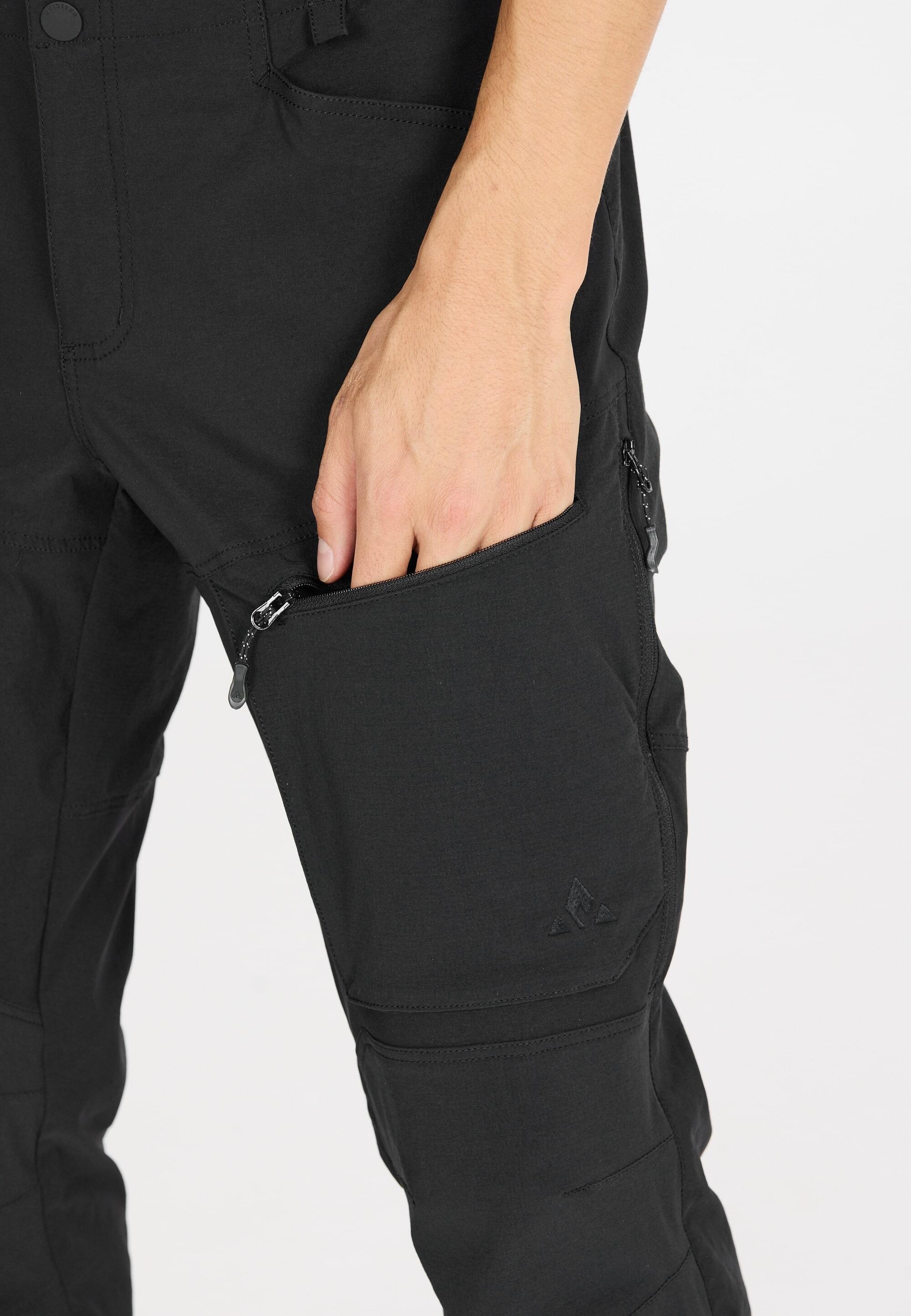 Broek Kodiak 6/7