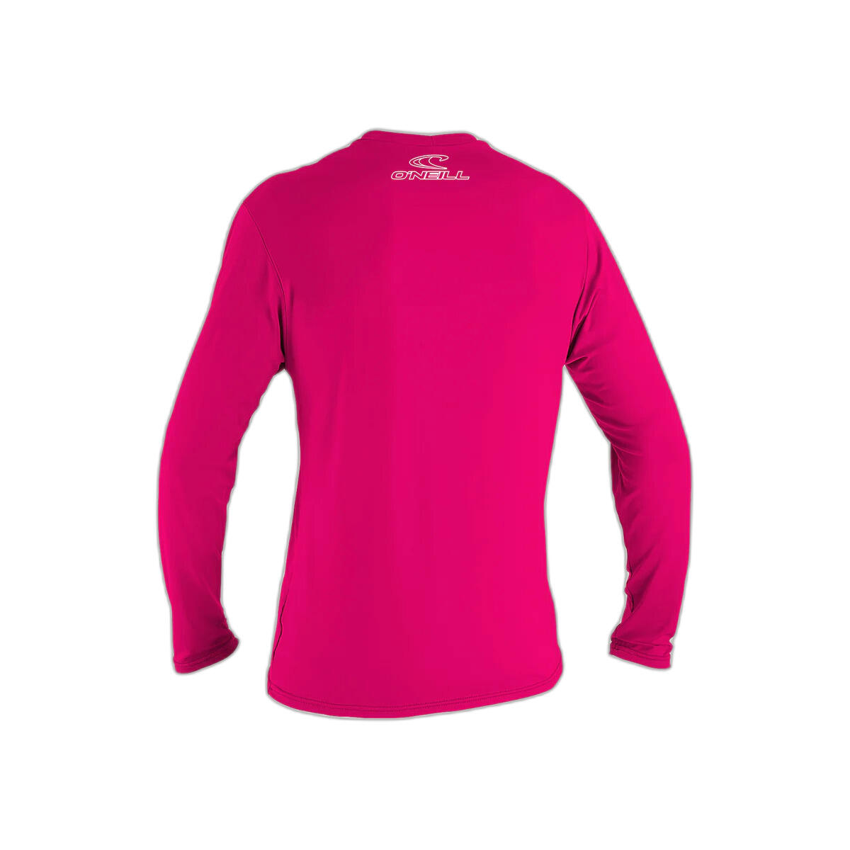 Maglietta da sole a maniche lunghe per bambini O'Neill Basic Skins 2/3