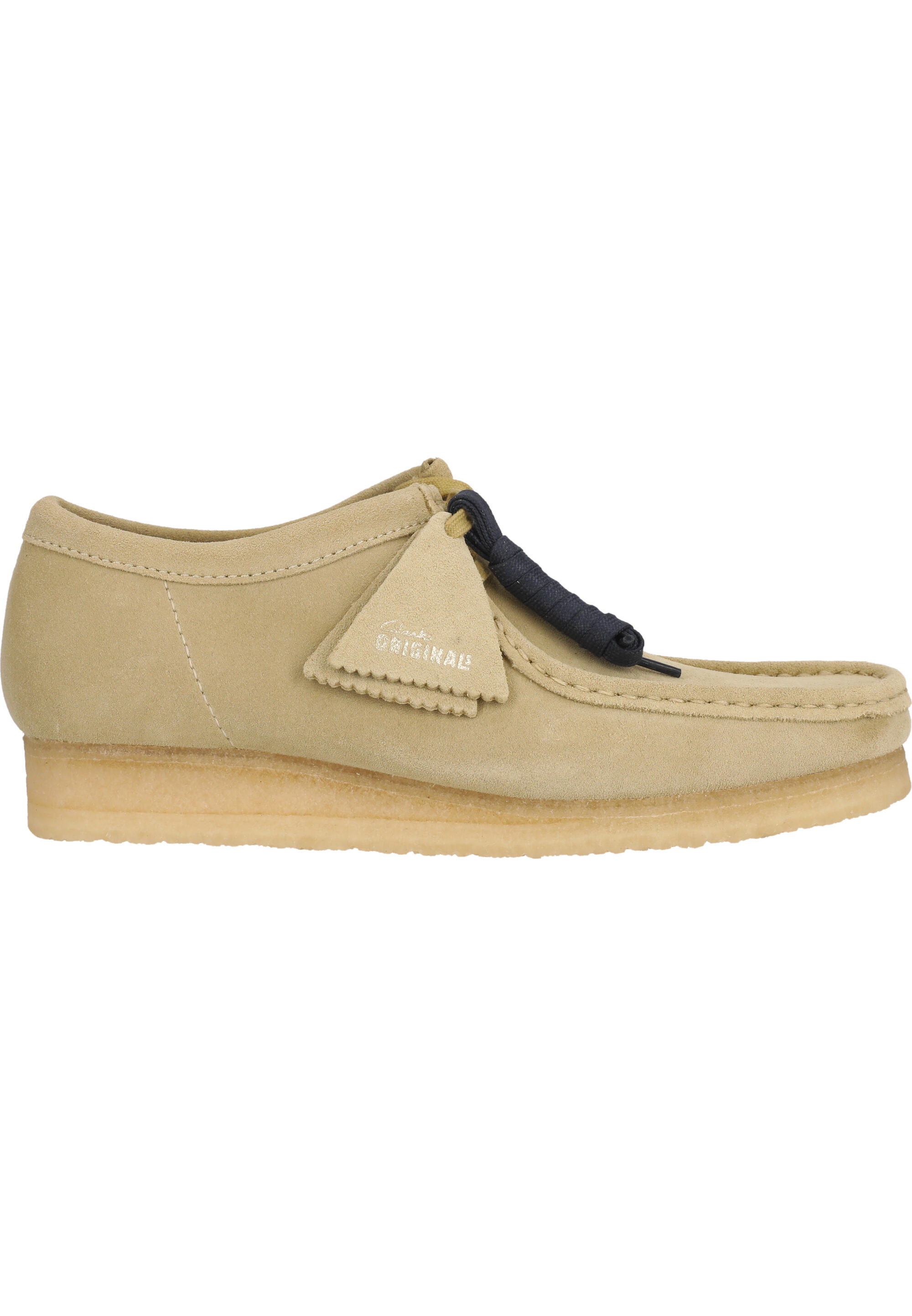 Informales Hombre Clarks Wallabee 3/5