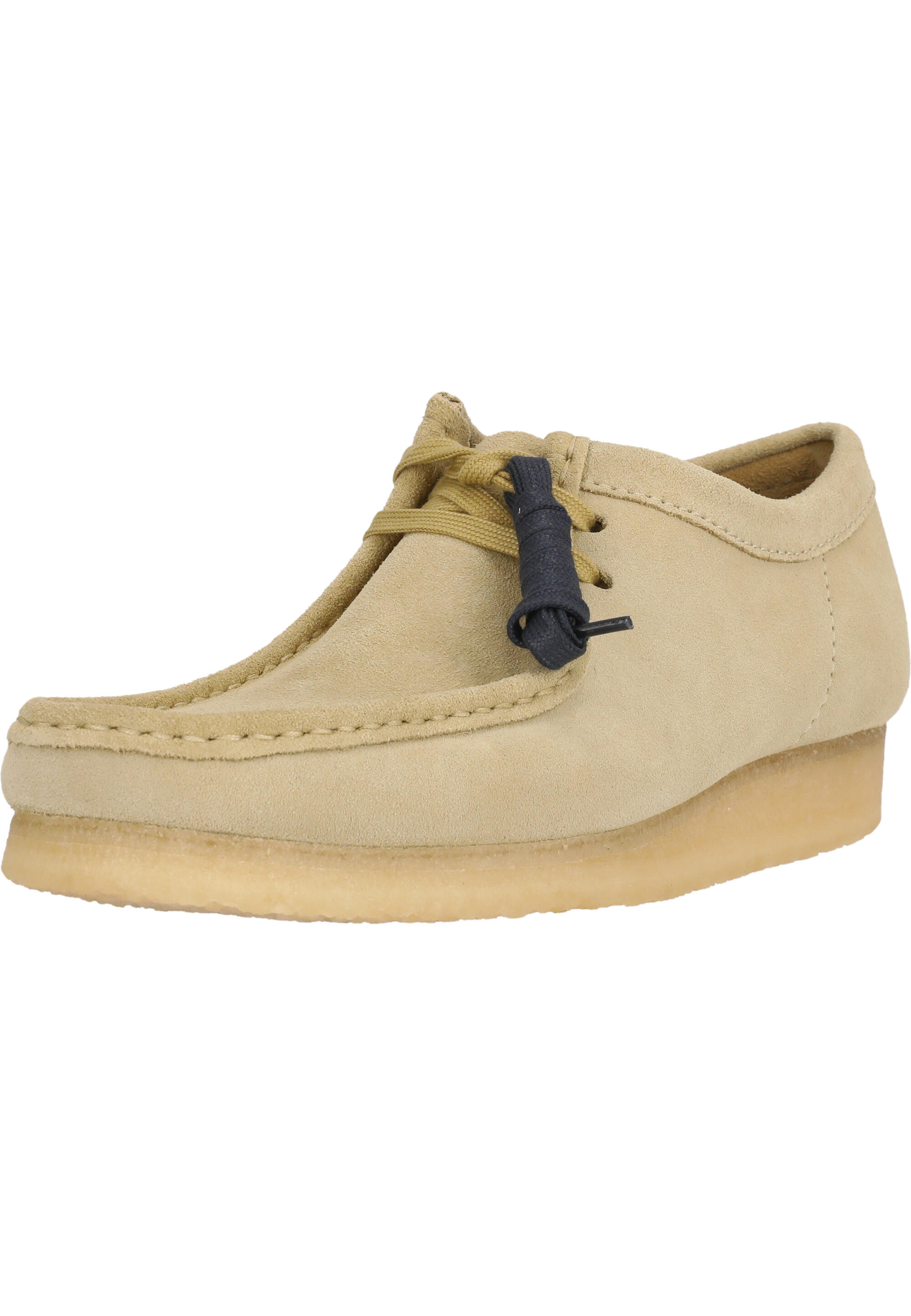 Informales Hombre Clarks Wallabee 2/5