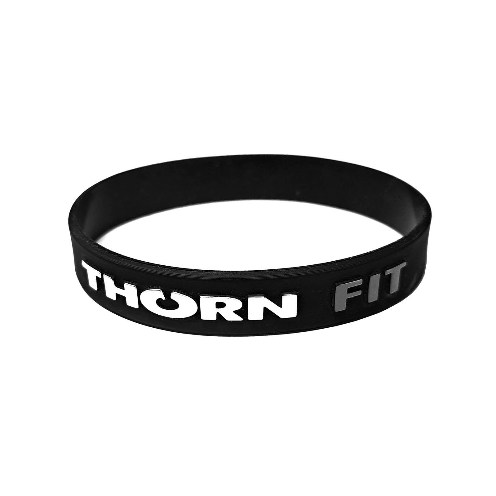 Opaska na rękę dla dorosłych THORN FIT Wrist band 1/1
