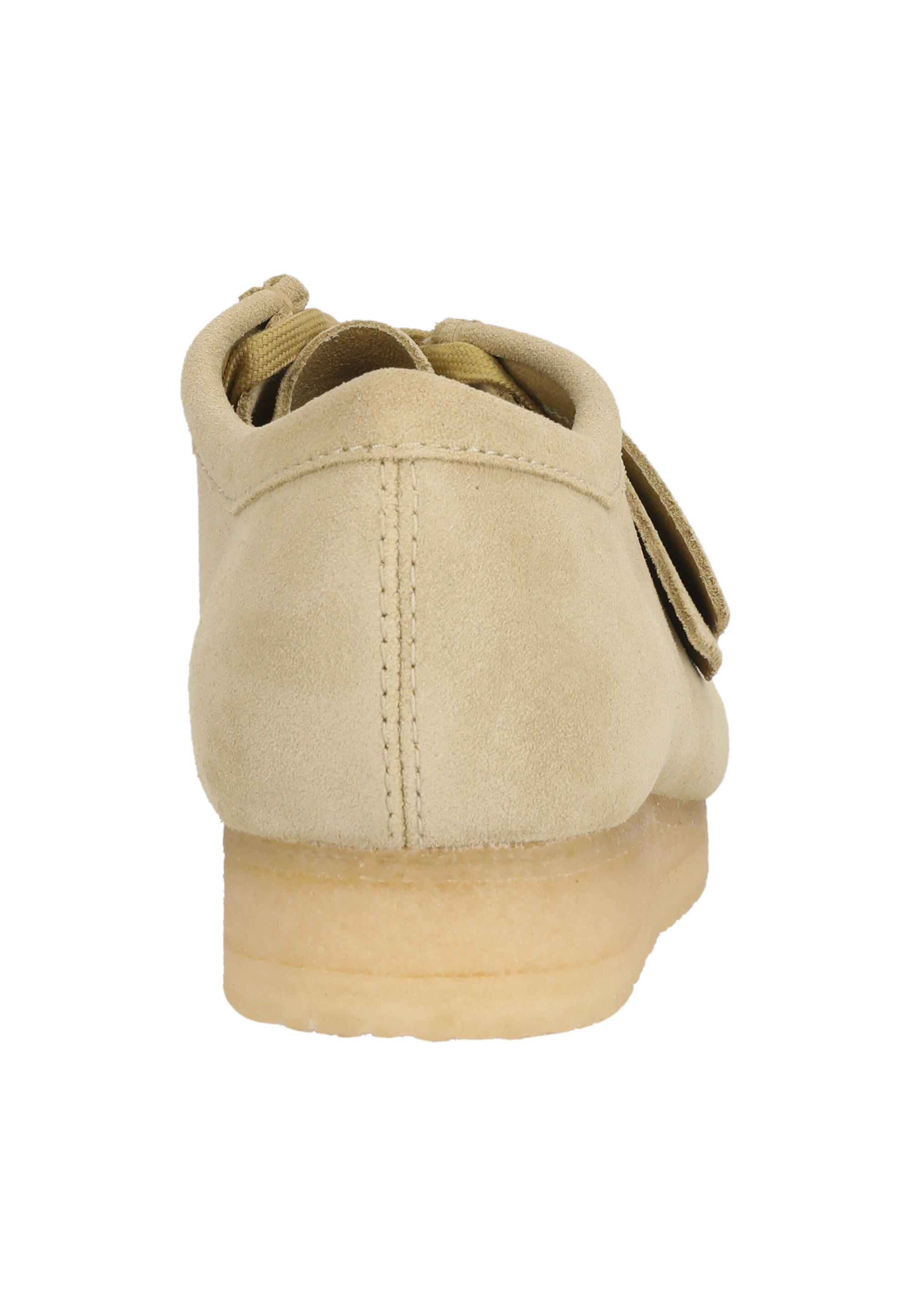 Informales Hombre Clarks Wallabee 5/5