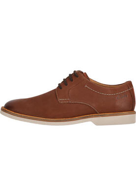 Pakschoen atticus ltlace