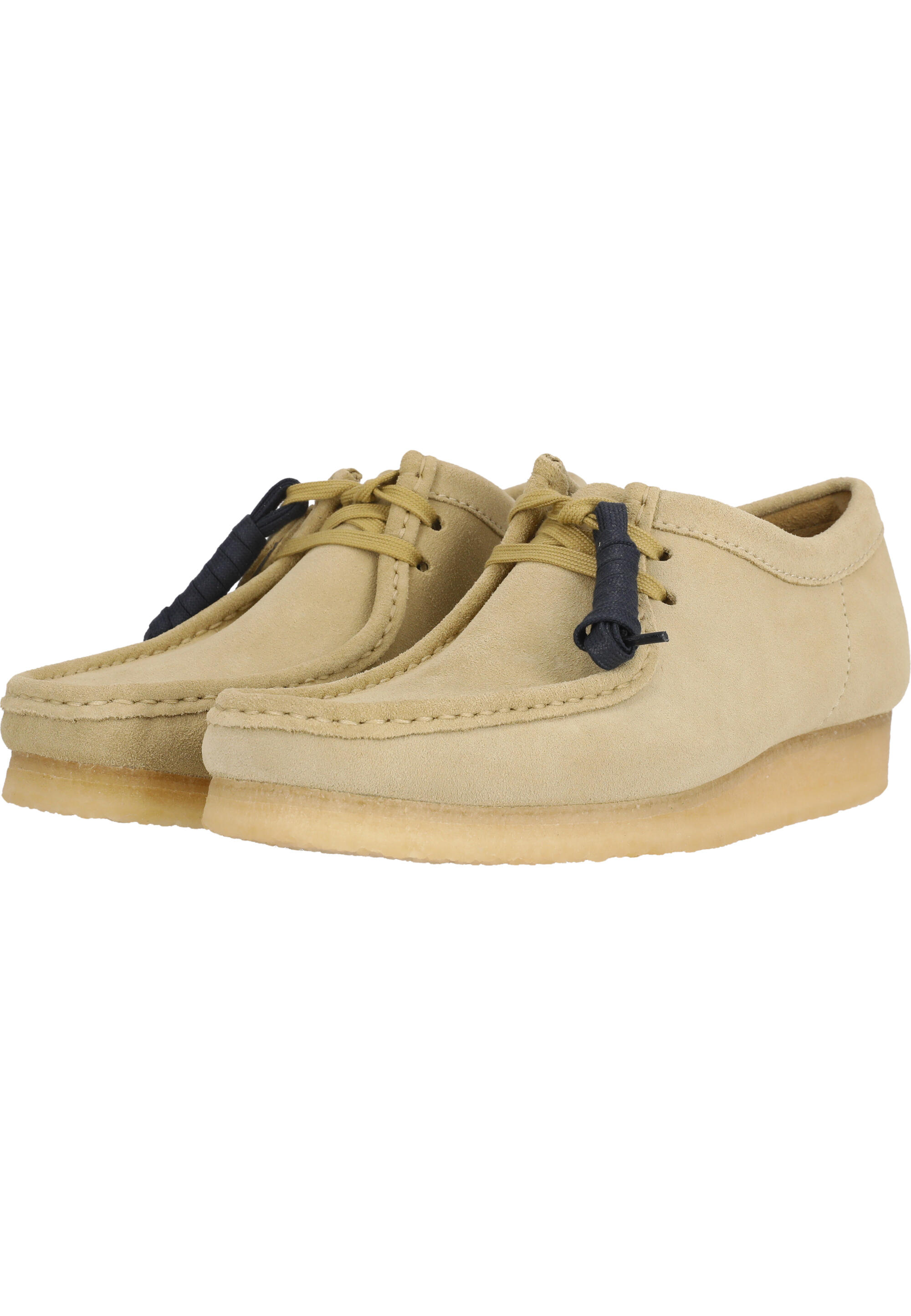 Informales Hombre Clarks Wallabee 4/5