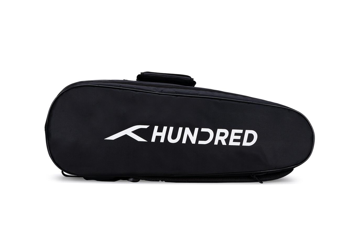Badmintontasche - Cosmogear Groß geräumig für Schläger und Schuhe 4/7