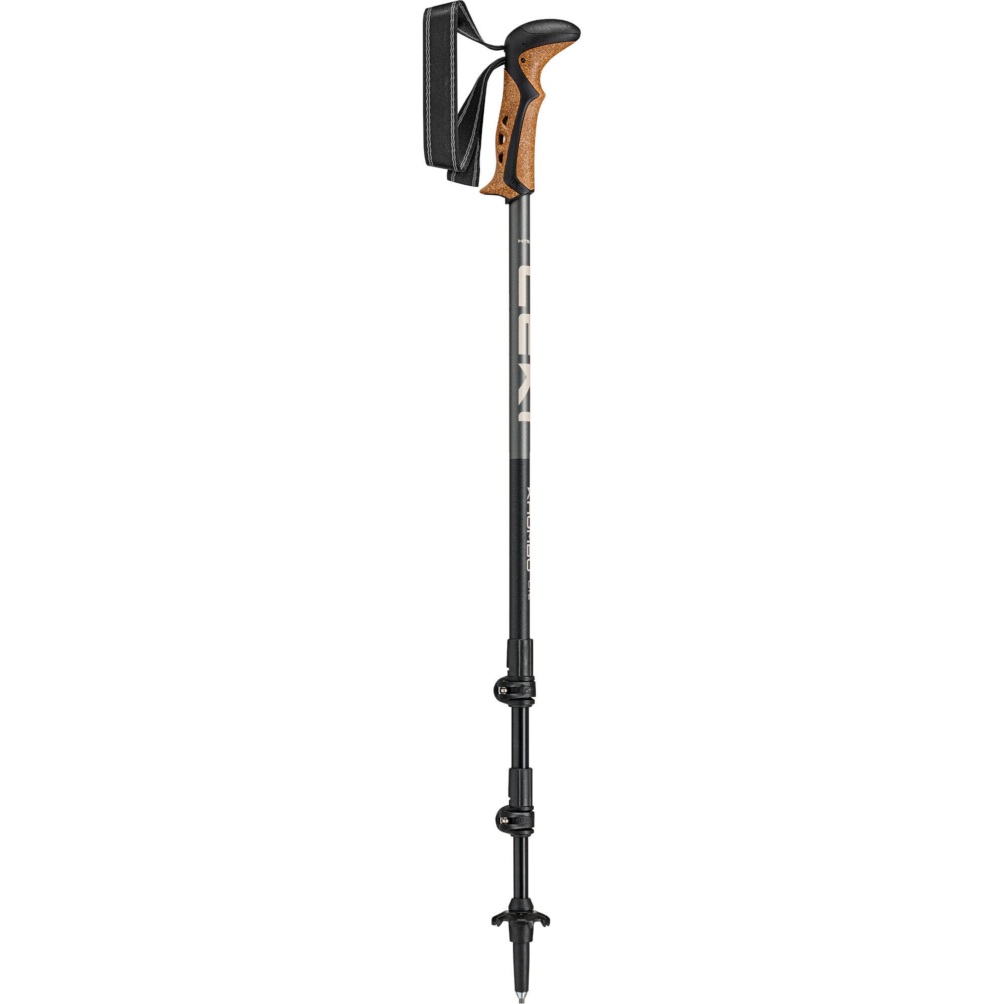 Leki Trekking Stöcke Khumbu Lite 2/6