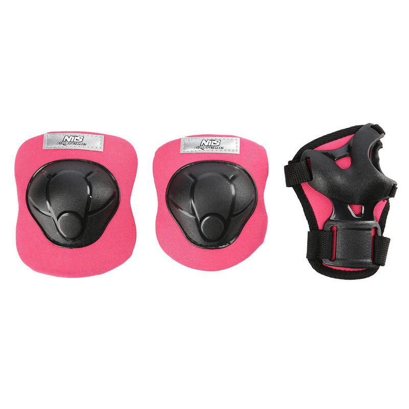 Set de căști cu protecții Nils Extreme MTW01+H210