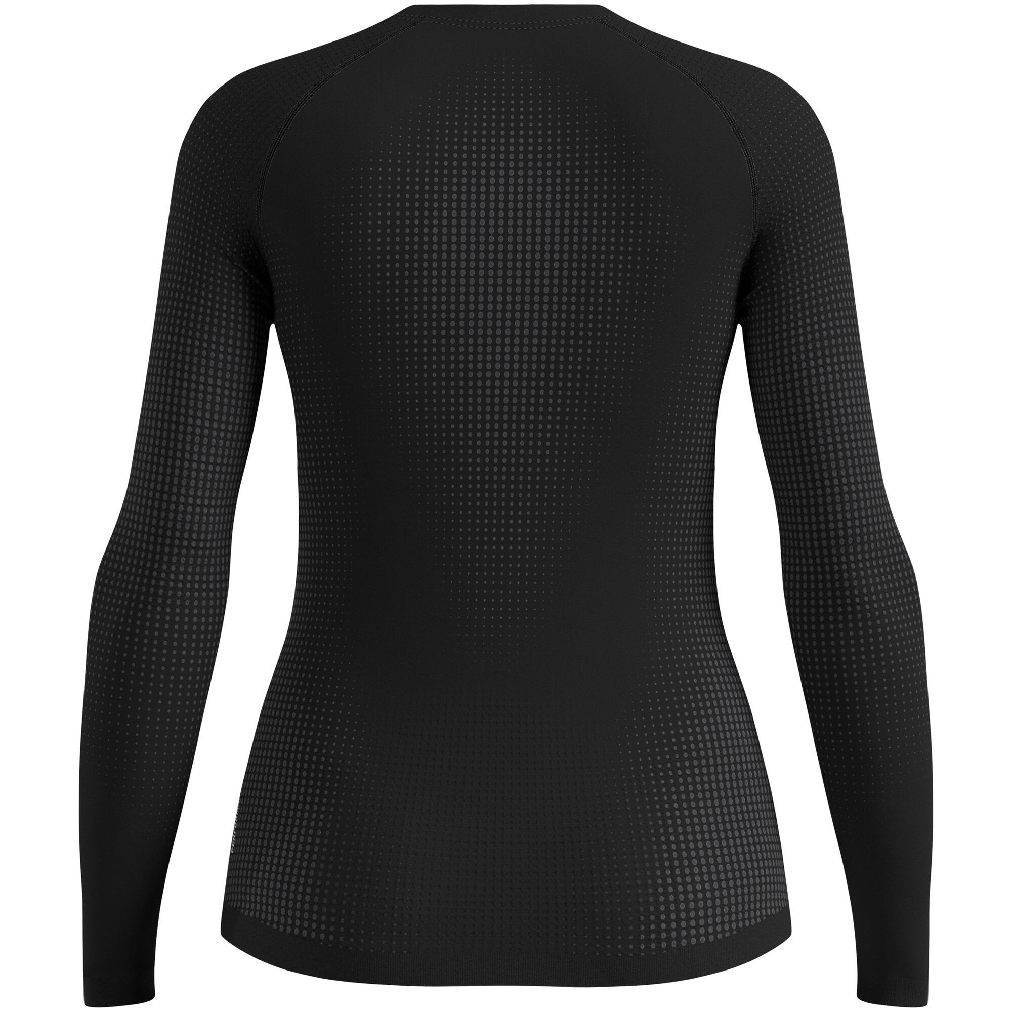 T-shirt Thermique Odlo PERFORMANCE WARM ECO 6/7