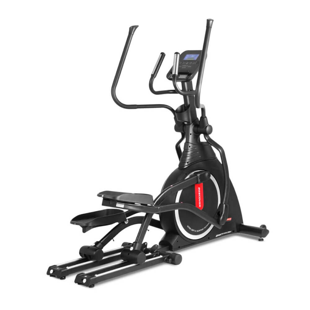 ELLIPTICAL SPORTSYNOLOGY E900