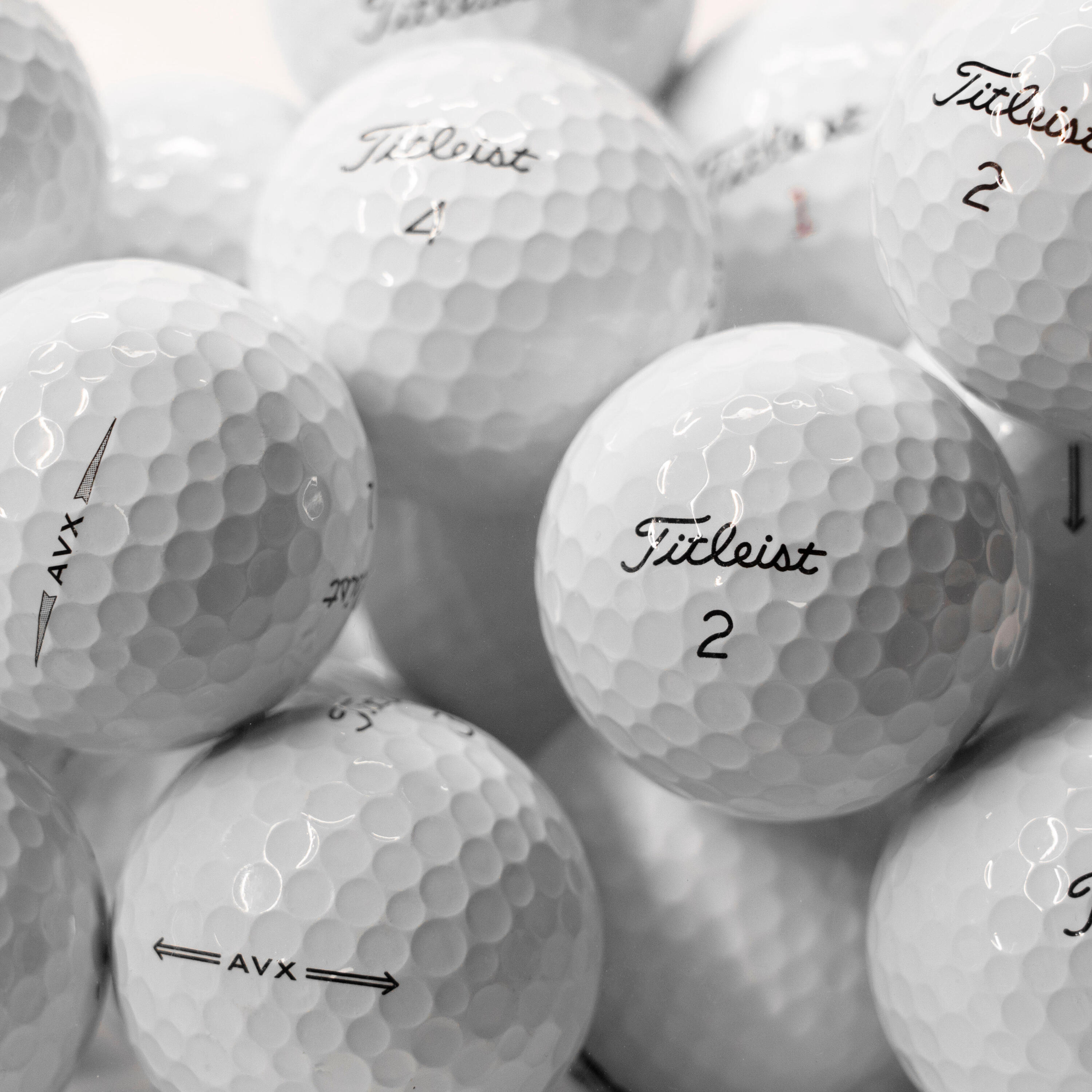 TITLEIST picture