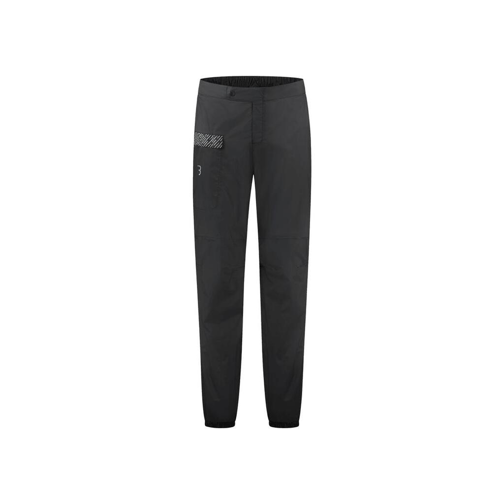 BBB Rainshield Rain Pants Grey