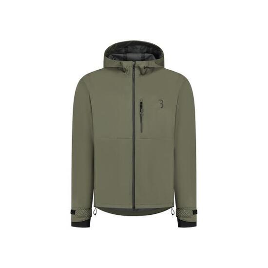Waterdichte jas BBB Cycling Explorer