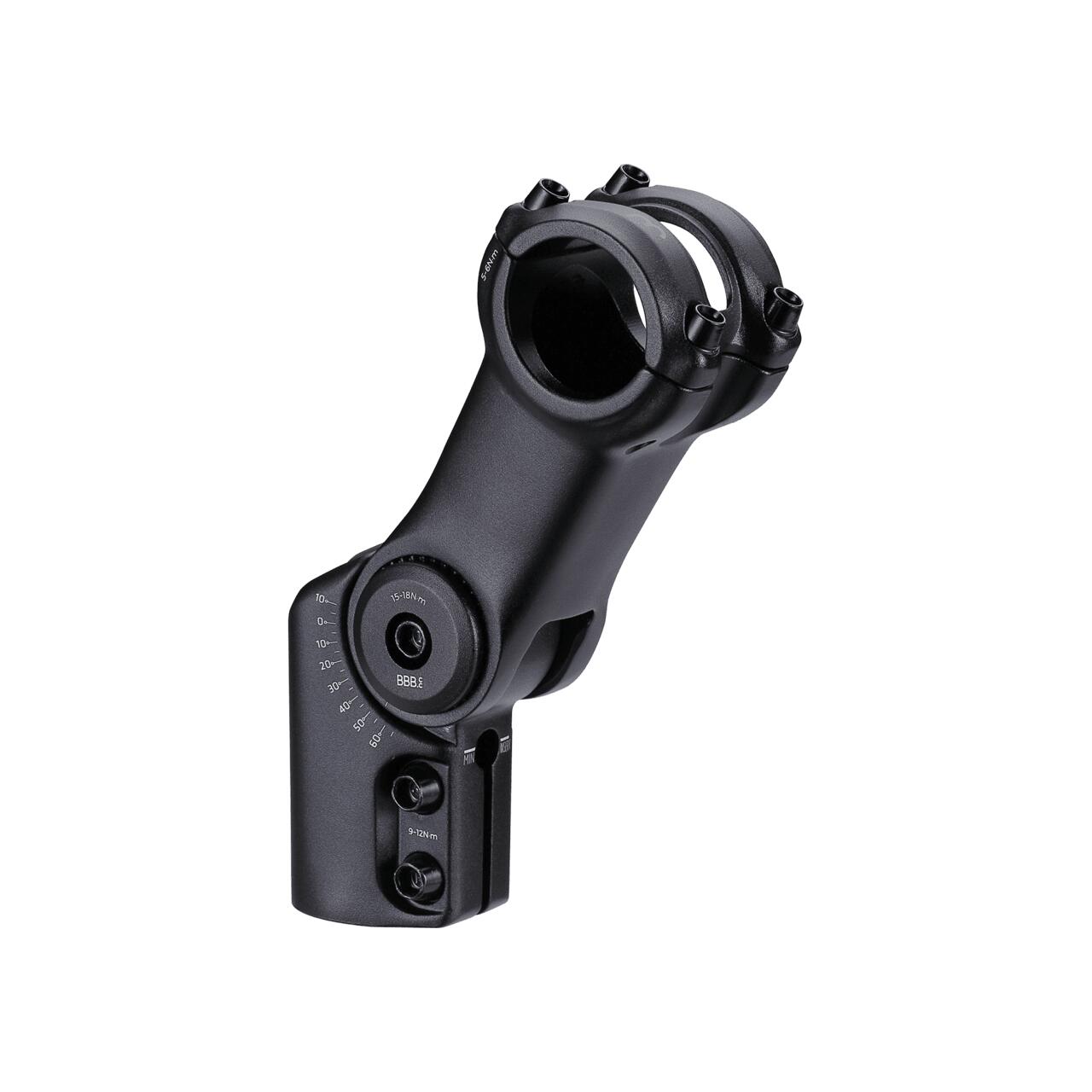 Łodyga BBB Cycling HighFix 31.8