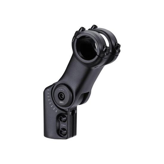 Potence BBB Cycling HighFix 31.8