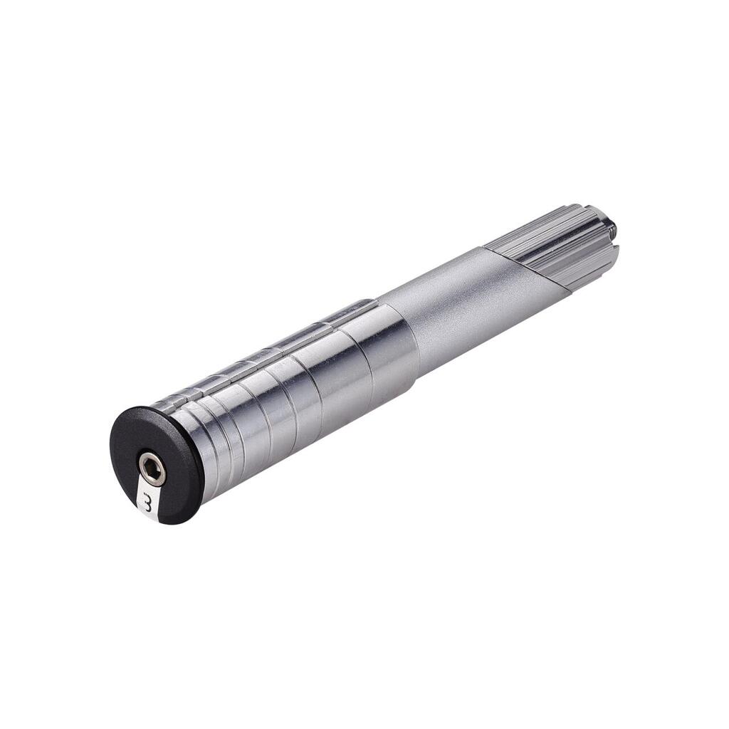 BBB Semi-Integrated Headset 41.4mm 20mm alloy cone spacer