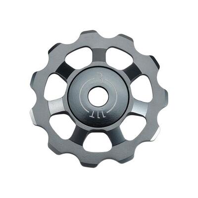 Derailleurschijf bbb cycling aluboys