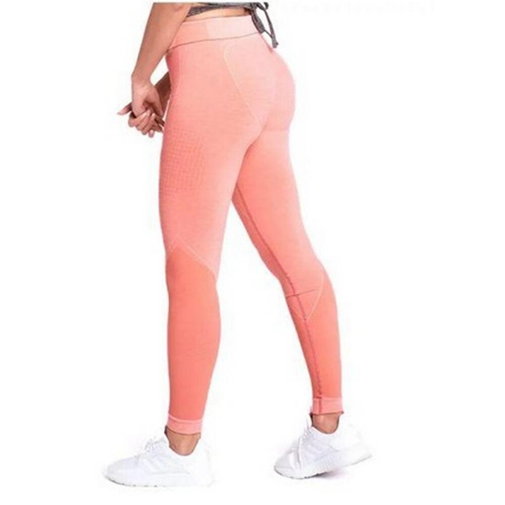 Legging Femme (Orange) 3/3