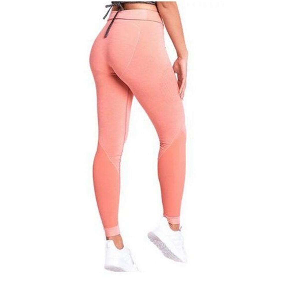 Legging Femme (Orange) 2/3