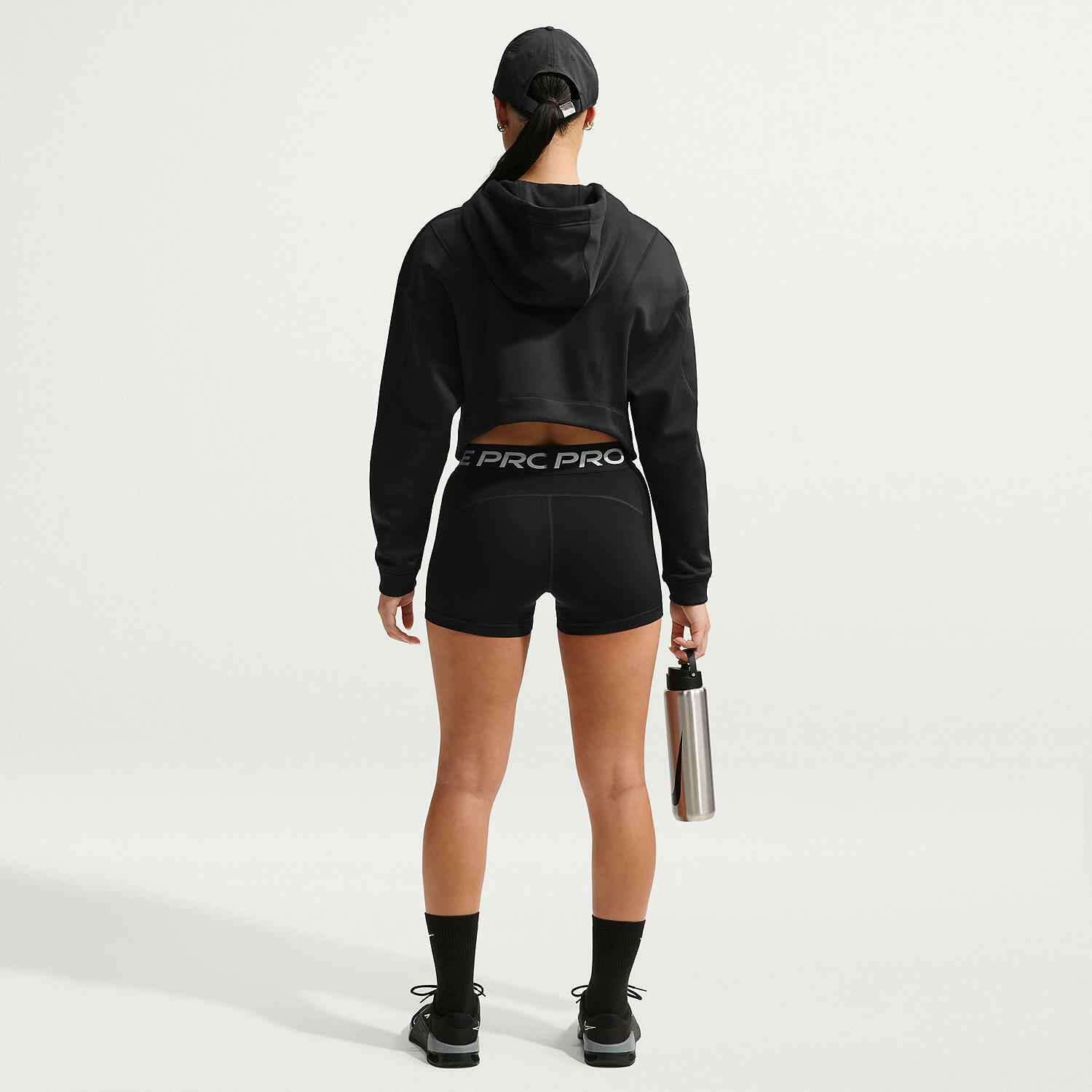 Pantaloni formazione donna Nike IQ1037010 2/5