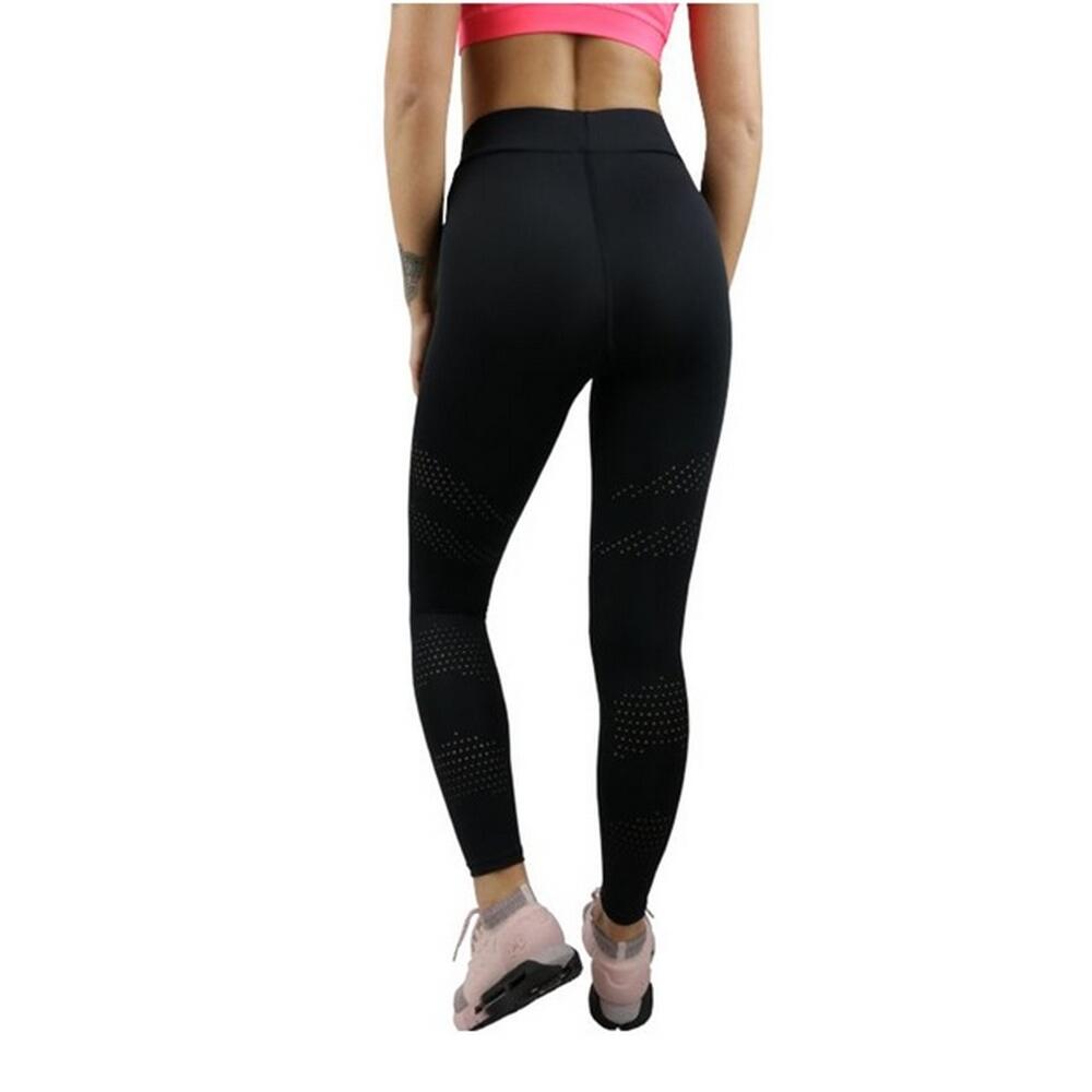 Pantacollant Donna Gym Hero Posh Nero 2/4
