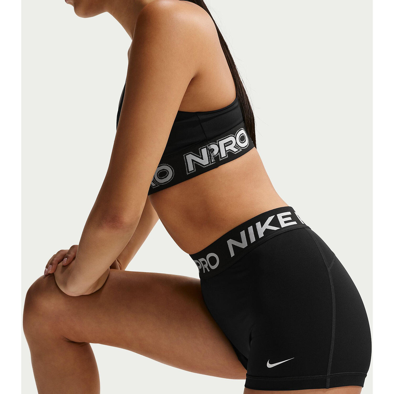 Damen Tight W NP DF 365 MR 3IN SHORT USM 4/4