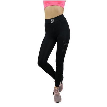 Legging POSH Femme (Noir)