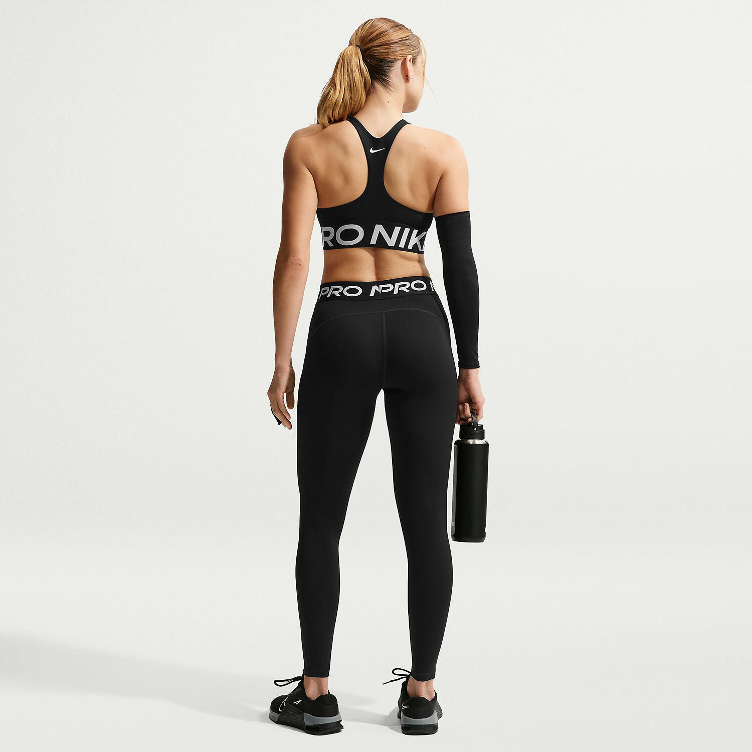 Damen Tight W NP DF 365 MR TIGHT USM 2/5