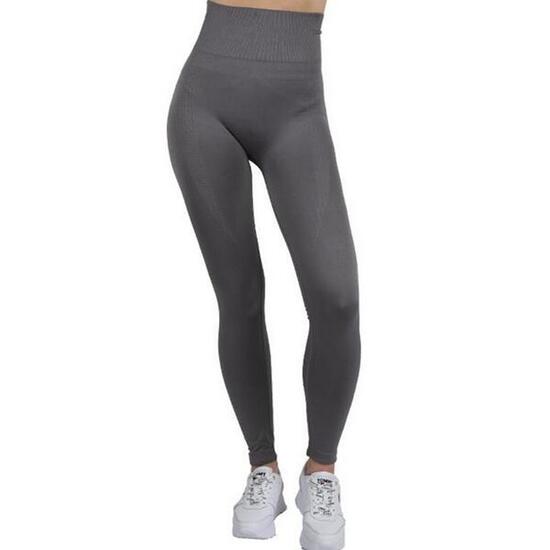 Legging Femme (Gris)