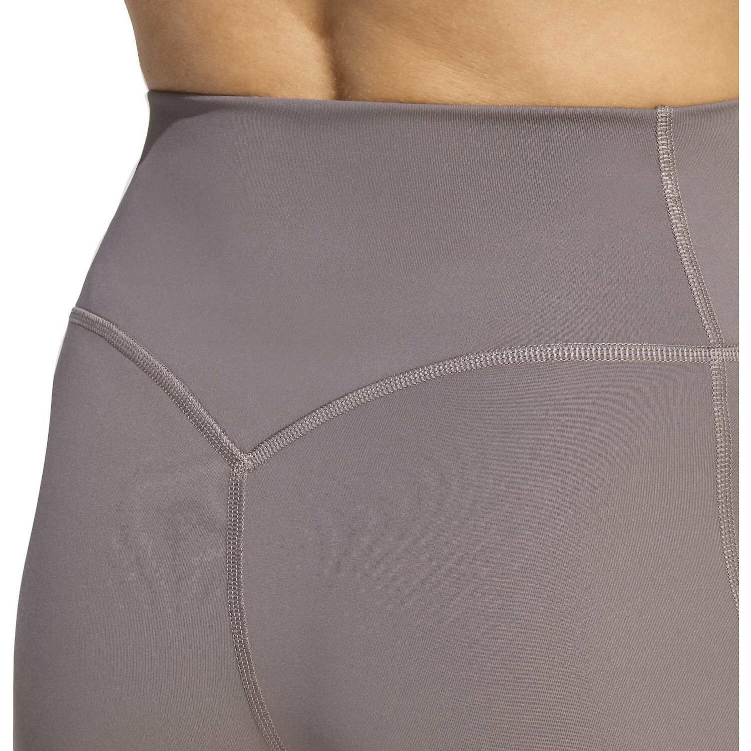 Damen Tight OPT 3S SHO L 3/3