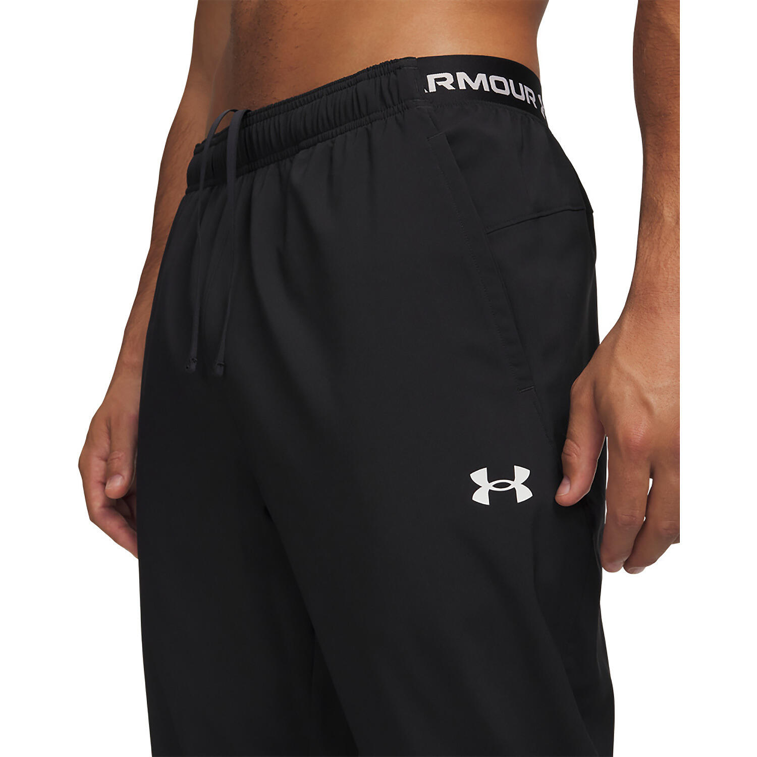 Herren Sporthose VANISH TRAINING PANT 3/4