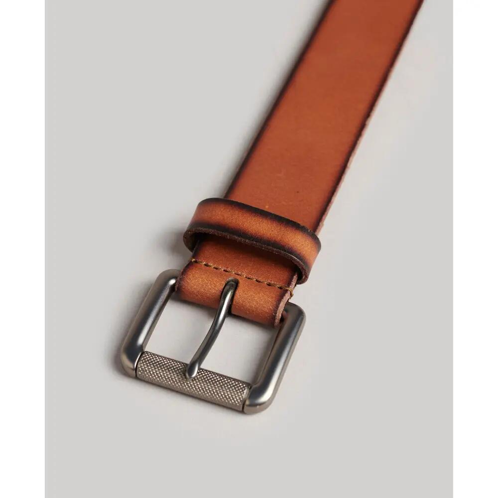 Cintura Superdry Badgeman 2/4