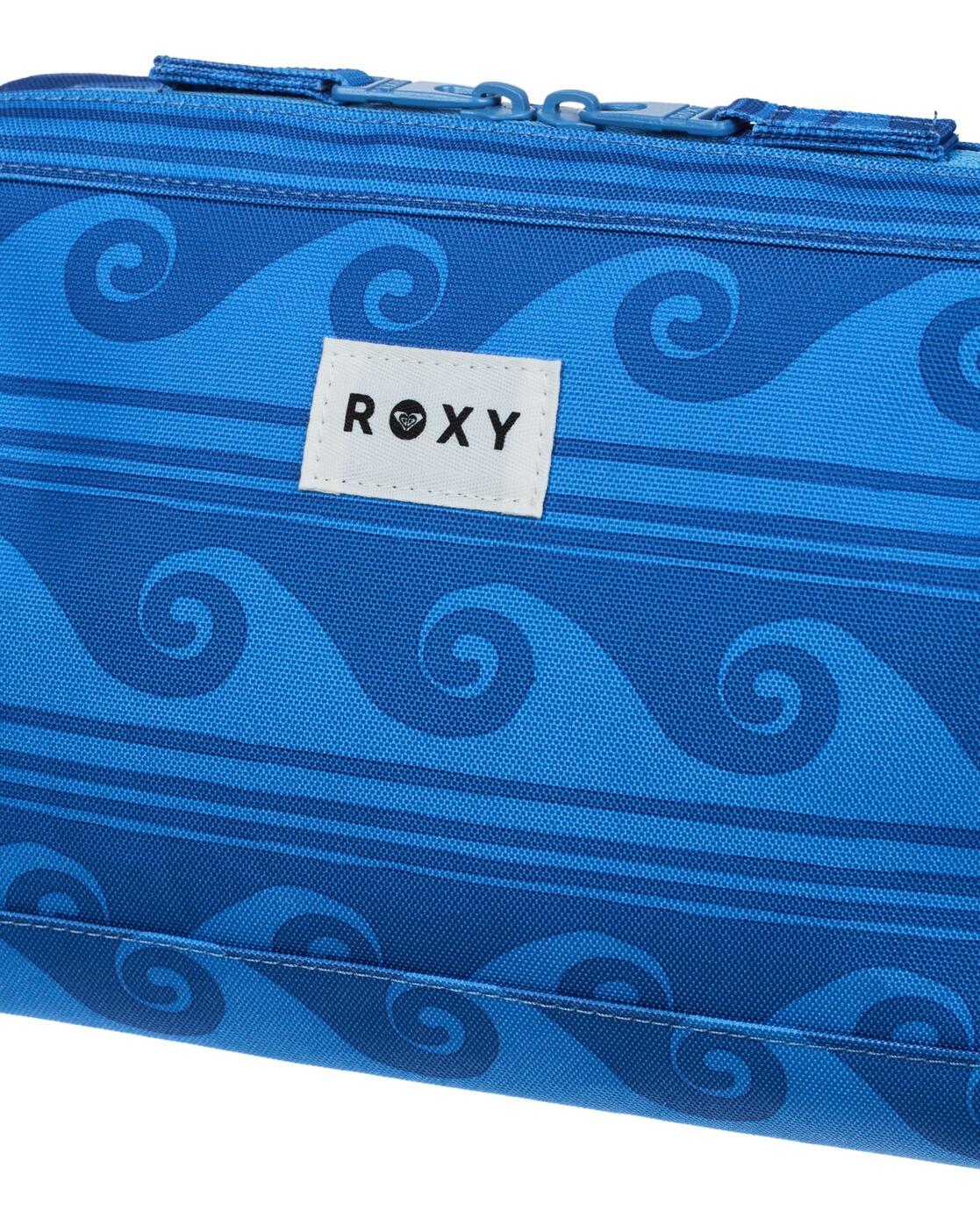 Neceser mediano TINY RIP Azul Mujer 3/4