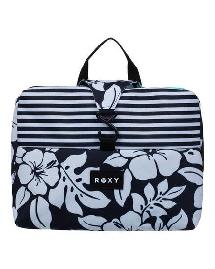 Neceser mediano CUTE PLANE Multicolore Mujer