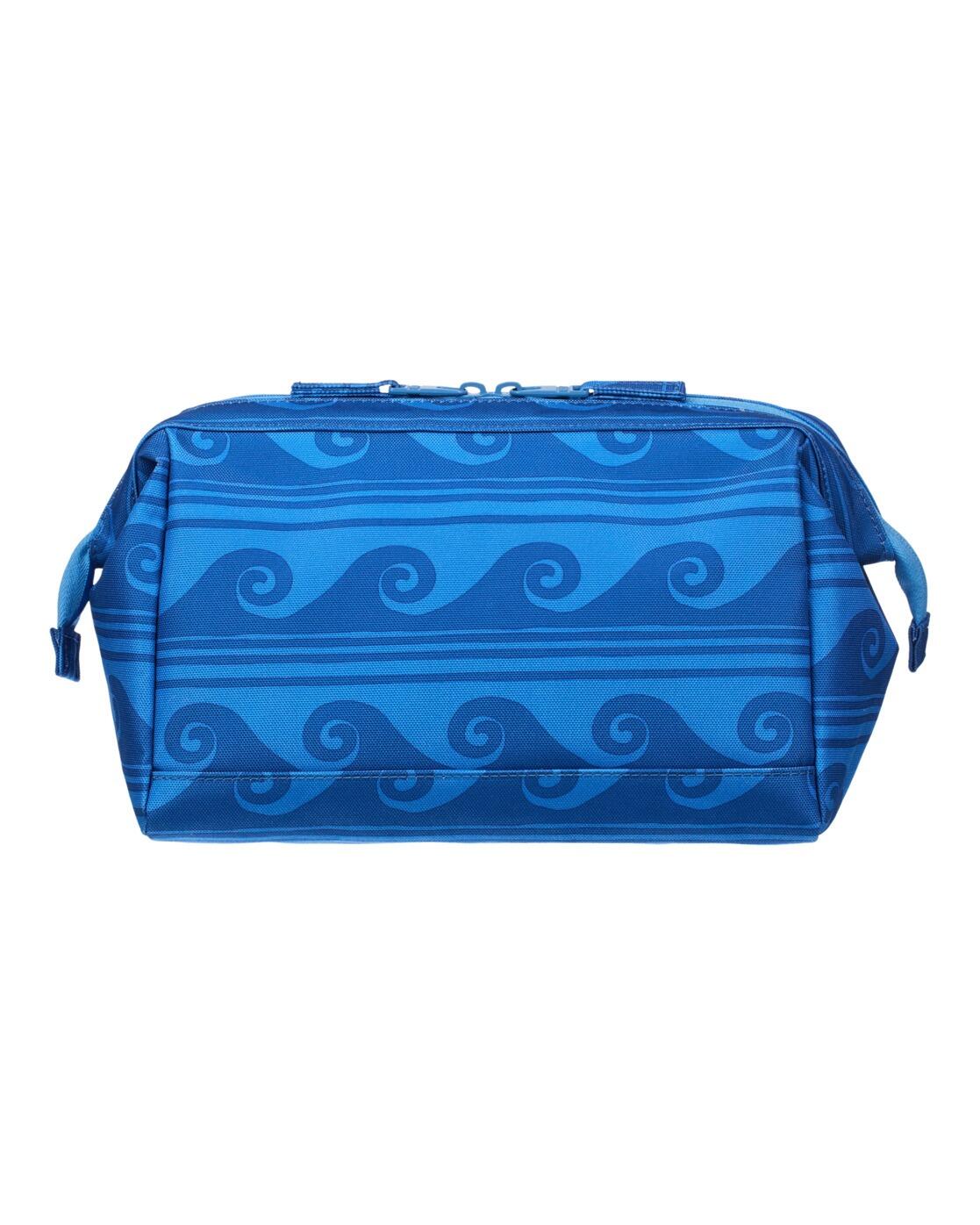 Neceser mediano TINY RIP Azul Mujer 4/4