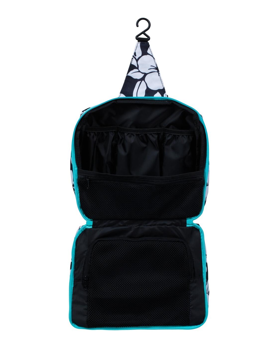 Neceser mediano CUTE PLANE Multicolore Mujer 2/4