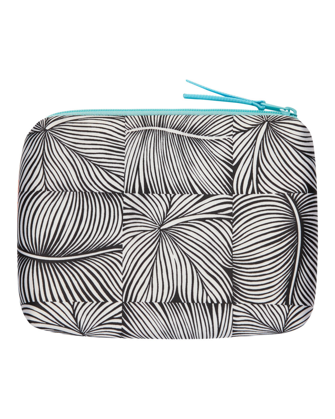 Bolsa de playa ROXETTE POUCH Blanco Mujer 2/3