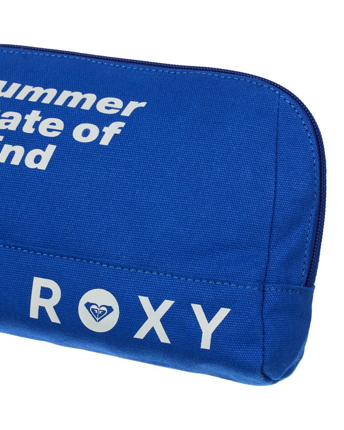 Bolsito SUMMER BREEZY Azul Mujer 2/3